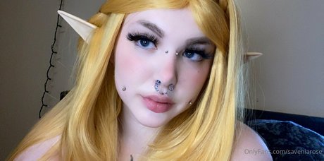 saveniarose feet onlyfans