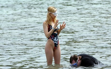 Nicola Peltz onlyfans photo