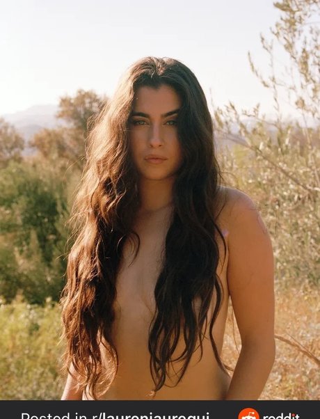 Lauren Jauregui Profile image