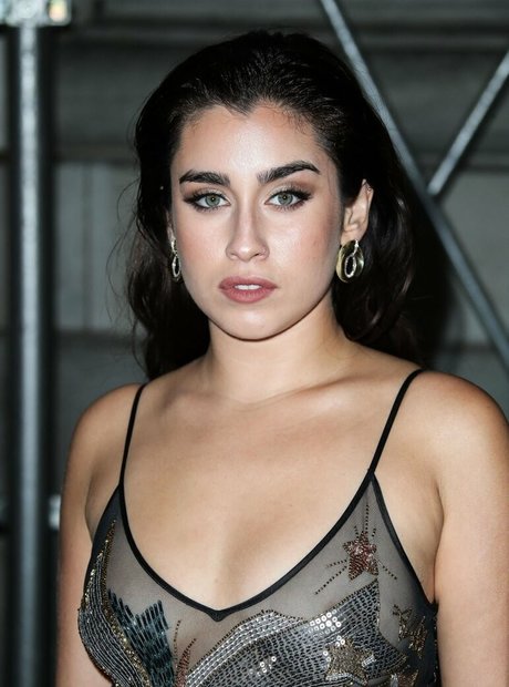 Lauren Jauregui onlyfans naked leak