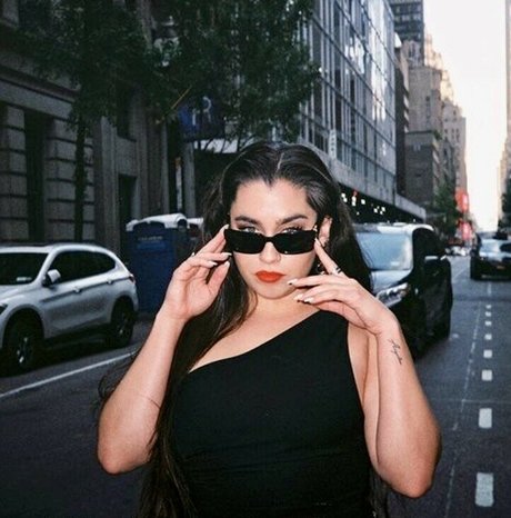 Lauren Jauregui onlyfans porn leaks