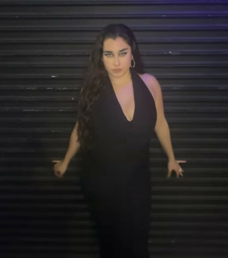 Lauren Jauregui onlyfans page
