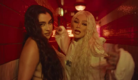 Lauren Jauregui only fans xxx