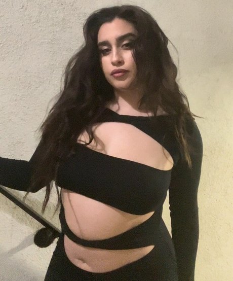 Lauren Jauregui xxx onlyfans