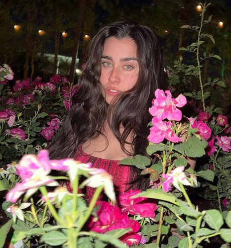 Lauren Jauregui porn onlyfans