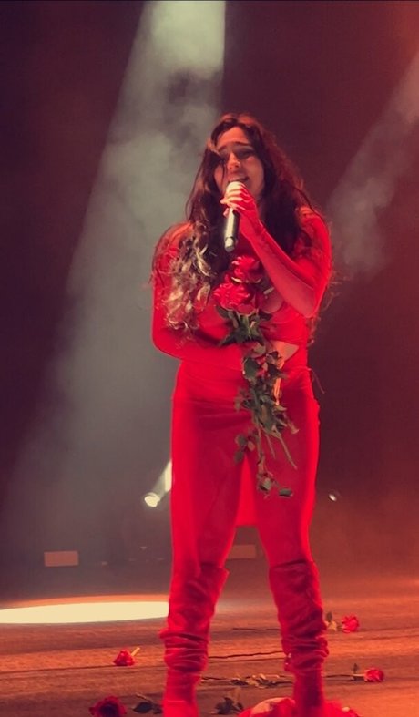 Lauren Jauregui onlyfans nudes leak