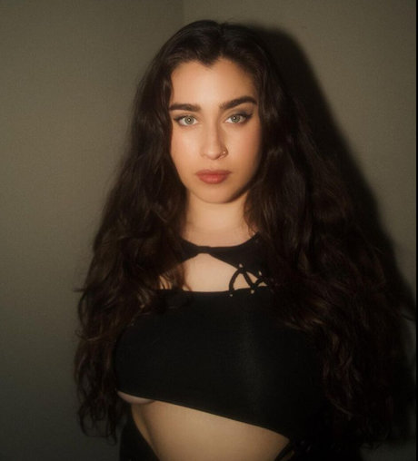 Lauren Jauregui onlyfans nude porn