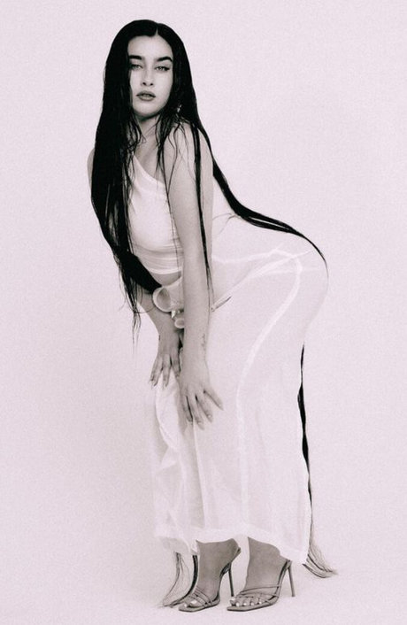 Lauren Jauregui onlyfans naked