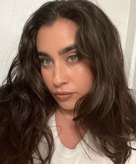 Lauren Jauregui only fans nude leaks