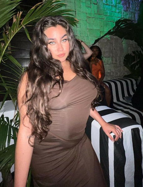 Lauren Jauregui onlyfans porn leaked