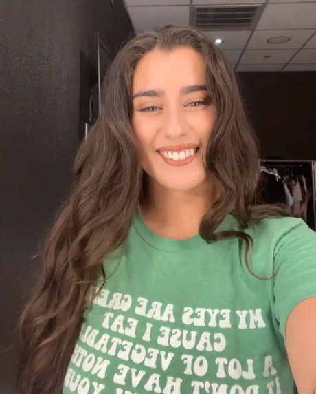 Lauren Jauregui leaked onlyfans