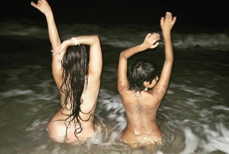 bbw lesbian onlyfans hot nude negative