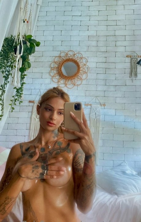 Xxpetrina ann onlyfans leaks naked