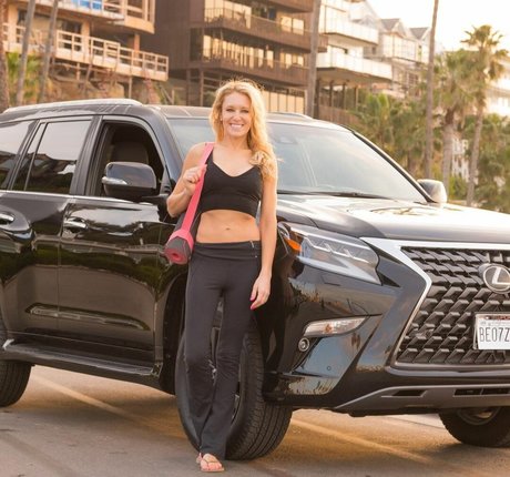 Natalie Gulbis onlyfans nude