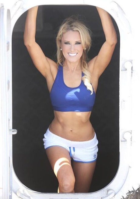 Natalie Gulbis leaked onlyfans photos