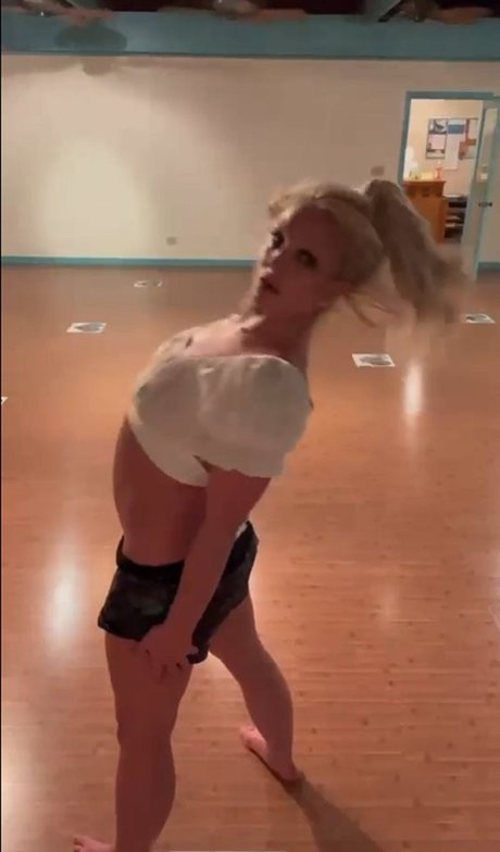 Britney Spears onlyfans fuck