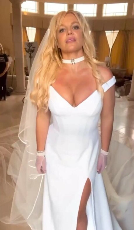 Britney Spears free onlyfans porn