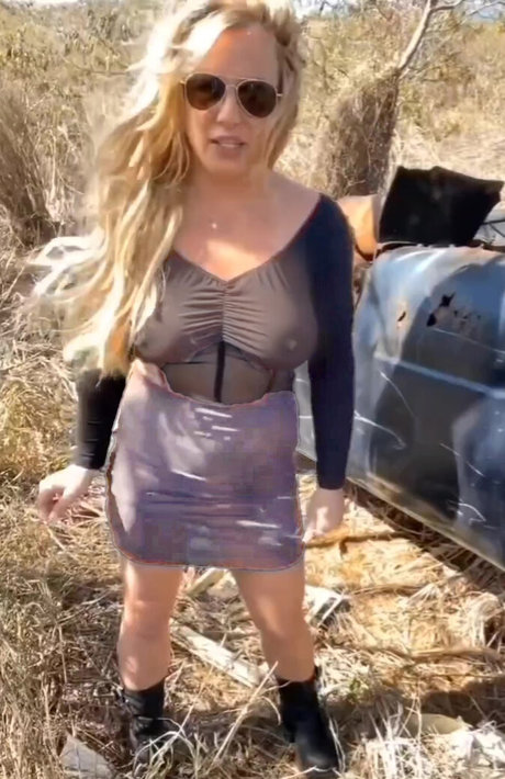 Britney Spears leak onlyfans