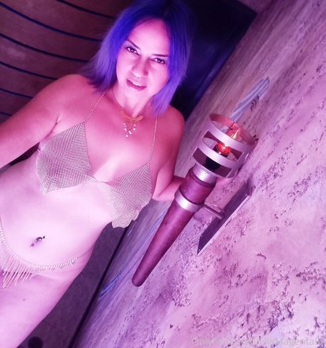 lilamagentasx onlyfans nude tits