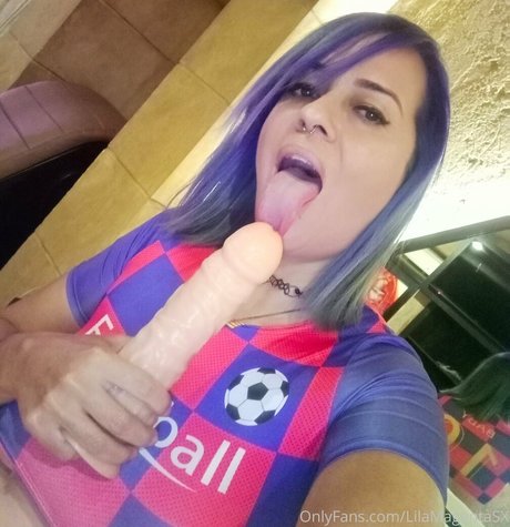 lilamagentasx sexy onlyfans