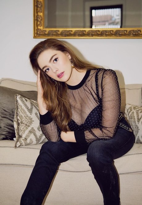 Danielle Rusell nude onlyfans