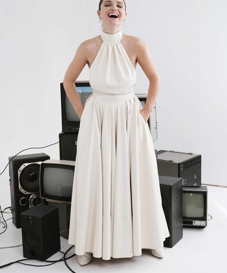 Eve Hewson leak onlyfans