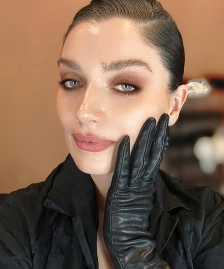 Eve Hewson leaked onlyfans content