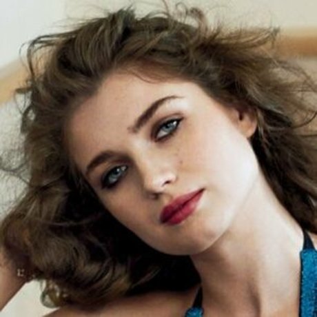 Eve Hewson onlyfans nude leaks