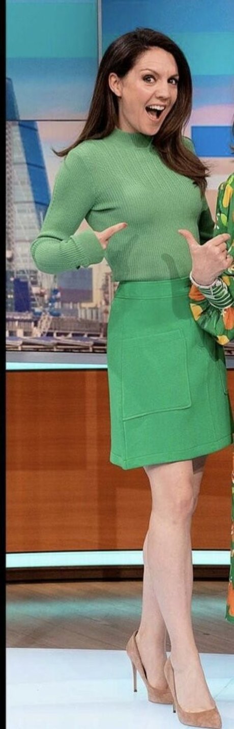 Laura Tobin onlyfans exposed