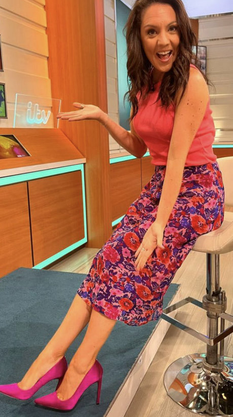 Laura Tobin onlyfans naked