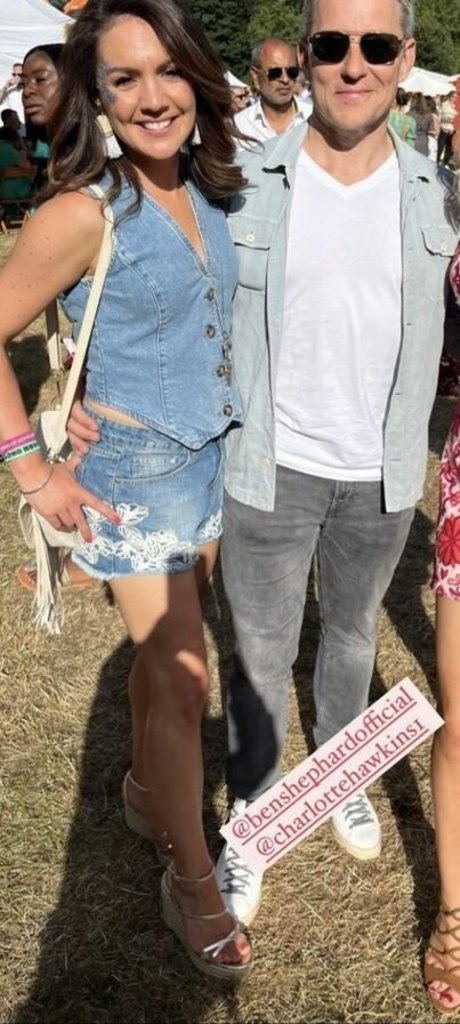 Laura Tobin onlyfans nide