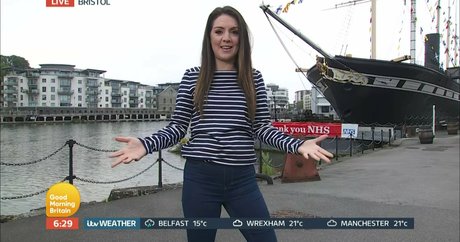 Laura Tobin onlyfans leaked pics