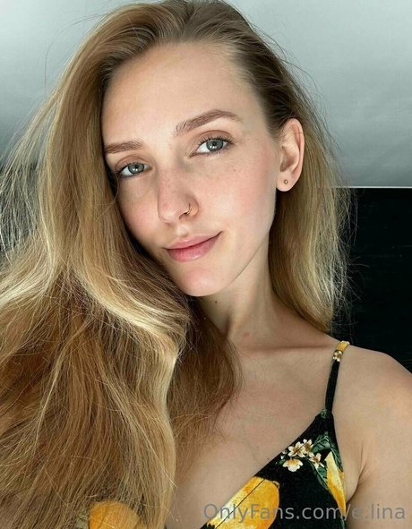 e lina onlyfans leak new