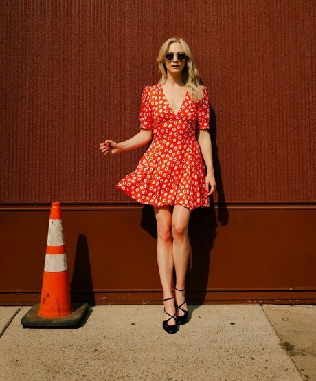 Candice King nude leak onlyfans