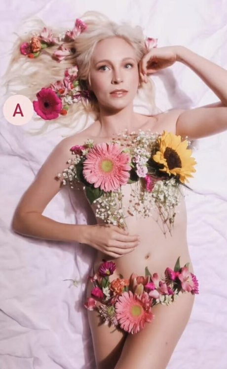 Candice King onlyfans porn