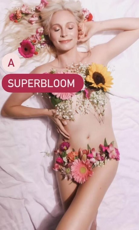 Candice King onlyfans leaked naked