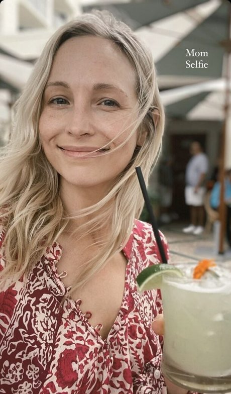 Candice King xxx only fans