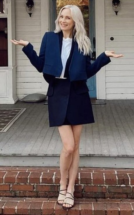 Candice King onlyfans sex