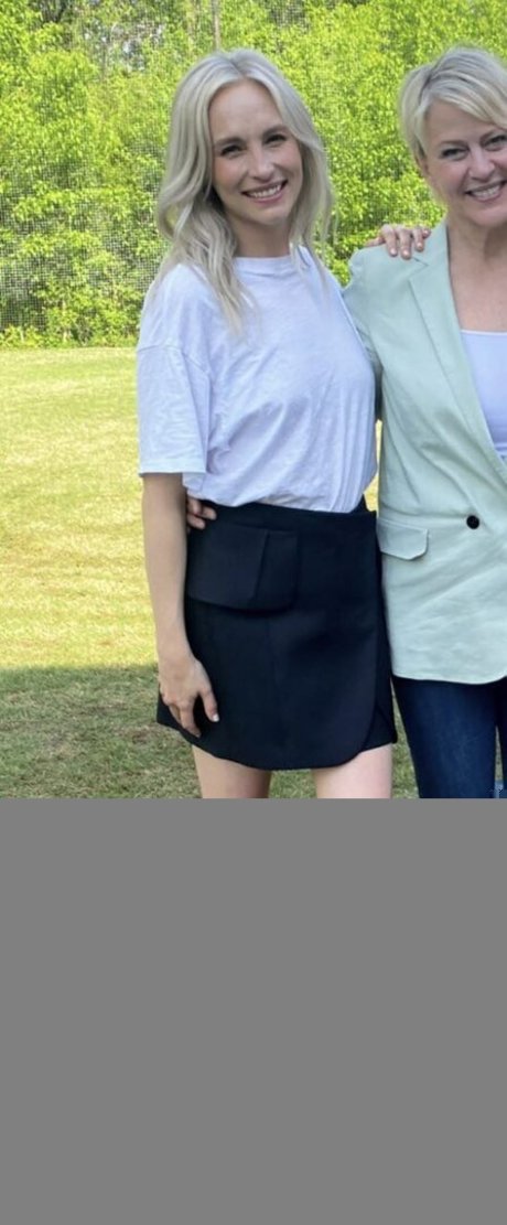 Candice King naked leaked onlyfans