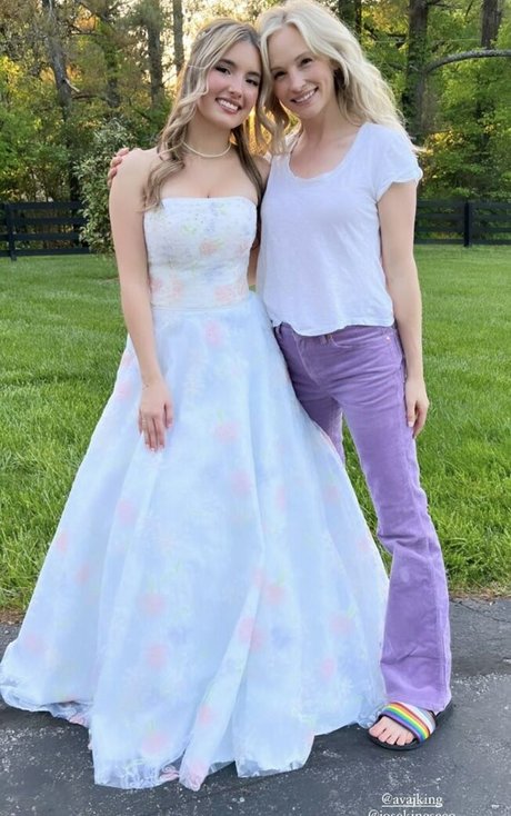 Candice King only fans