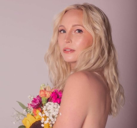 Candice King onlyfans archive