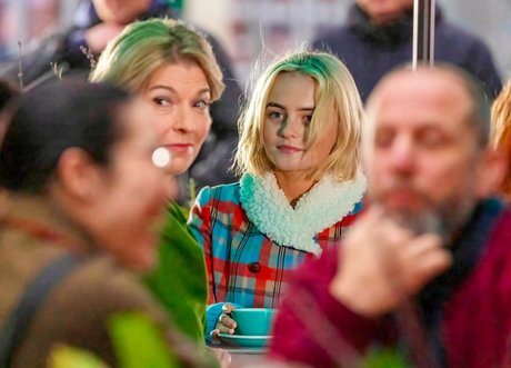 Millie Gibson onlyfans leaked photos