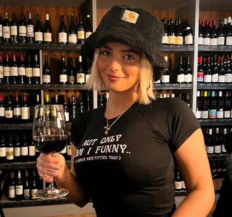 Millie Gibson leaked onlyfans sextape