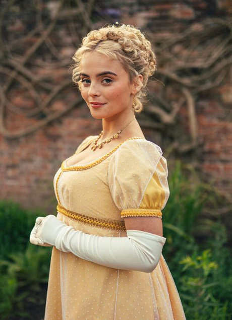 Millie Gibson onlyfans leaks