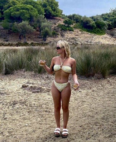 Millie Gibson porn onlyfans