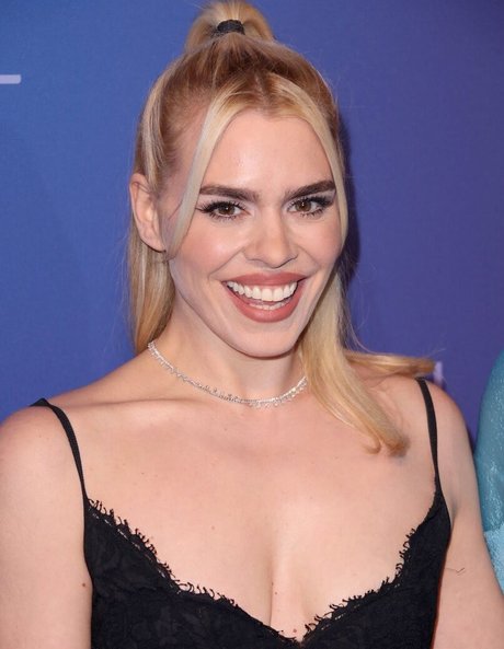 Millie Gibson leaked onlyfans nude