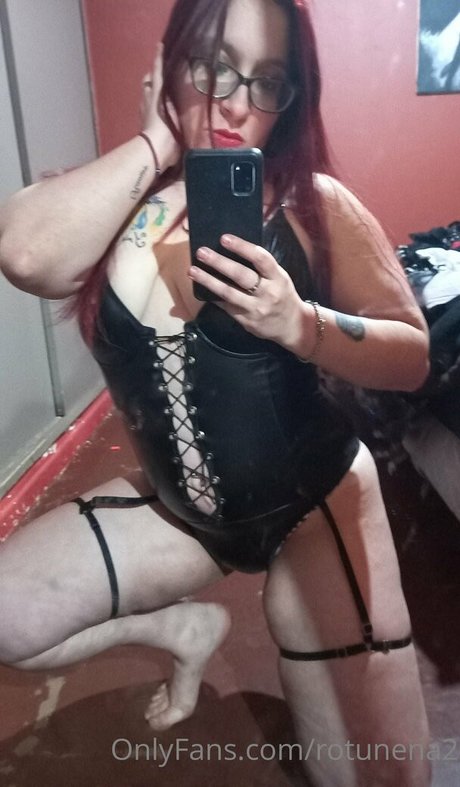 rotunena2 nudes leaked onlyfans