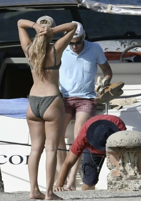 Millie Bobby Brown nude leaked onlyfans