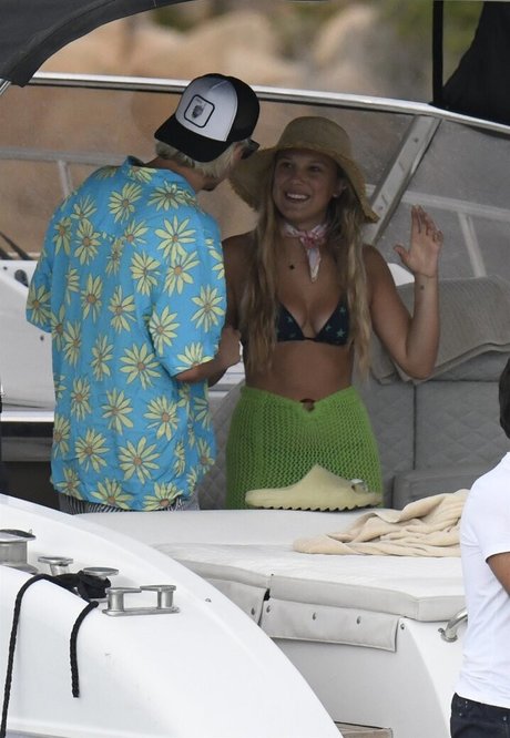 Millie Bobby Brown only fans pictures