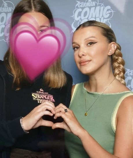 Millie Bobby Brown onlyfans creator